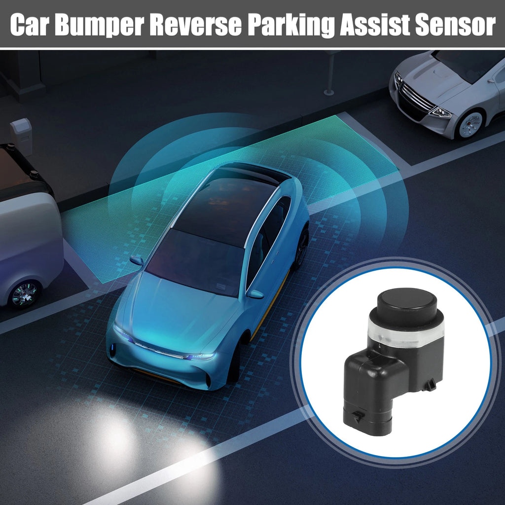 Parking Assist Reverse Sensor for Audi A5 (2007–2015)