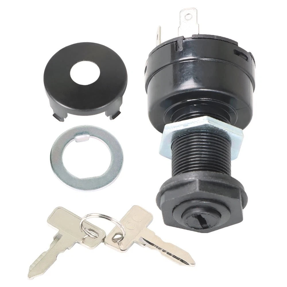 Ignition Key Switch for Club Car Precedent (2004–Present) 102515101