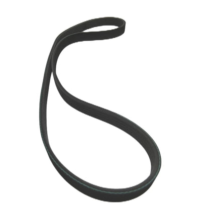 Alternator Belt for Volvo Penta D2-50, D2-55, D2-60, D2-75 (Replaces 3584086)