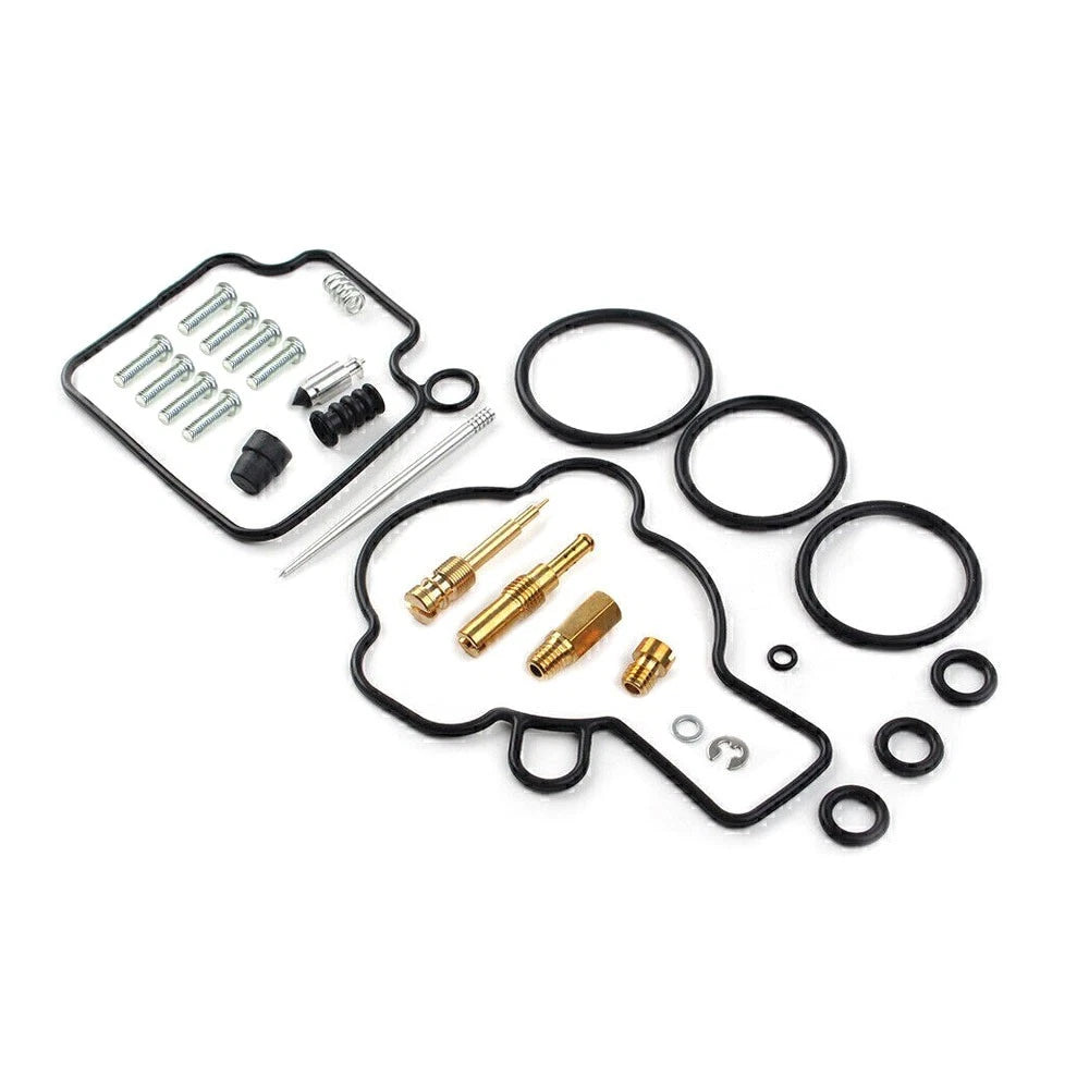Carburetor Repair Kit for Honda TRX450R (2004–2005) TRX 450R Carb Rebuild Parts