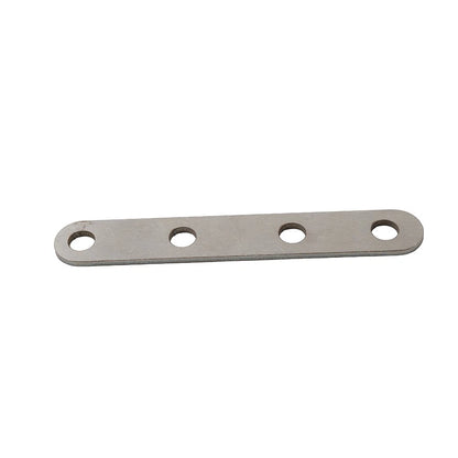 Exhaust Pipe Fixed Clamp Bracket for Motorcycle Universal