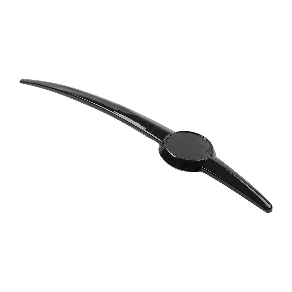 ABS Front Mudguard Trim Spear for Harley Street Electra Glide Softail (2014–2023)
