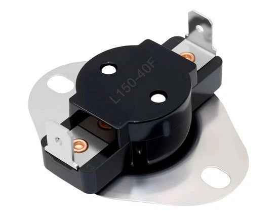 Furnace Limit Switch L15040F for Miller Intertherm Heating