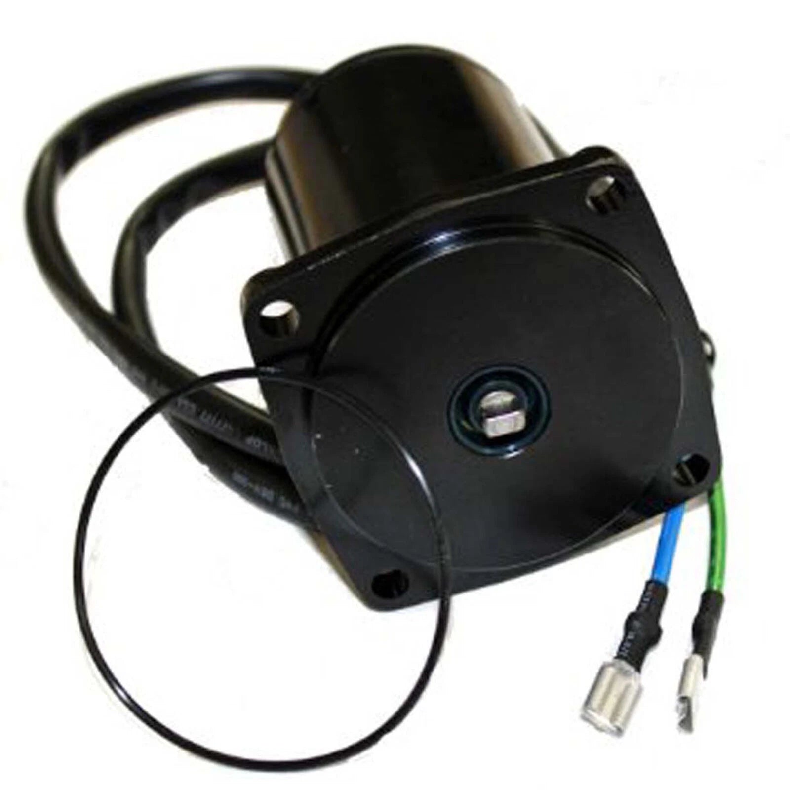 Trim Motor for Honda 40 50 HP 4-Stroke, Suzuki DF40 DF50 (36120-ZV5-822, 38100-87J11)