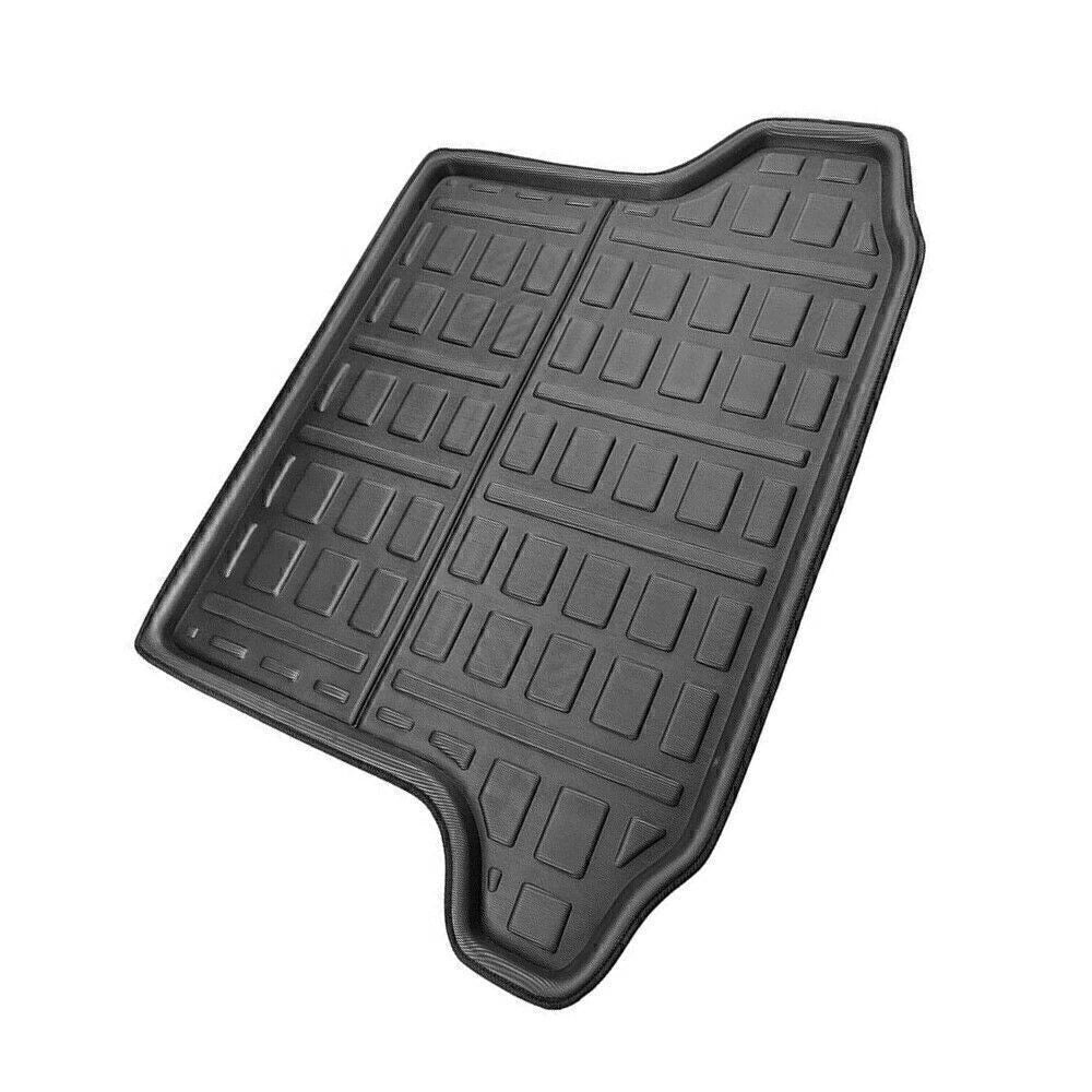 Rear Trunk Mat Cargo Tray for GMC Terrain, Chevy Equinox (2018–2020)