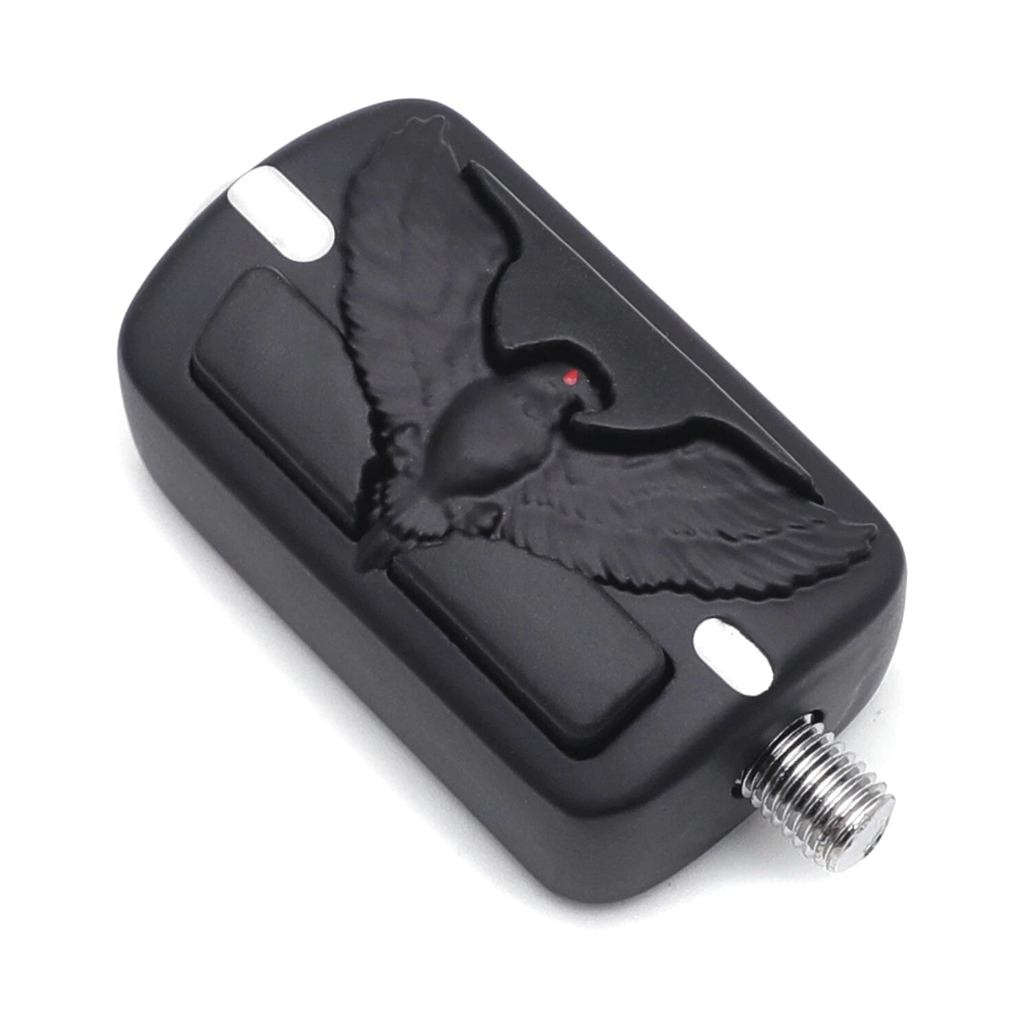 HTTMT Black Eagle FootPeg for Harley Street Bob FXDB (2012–2017)