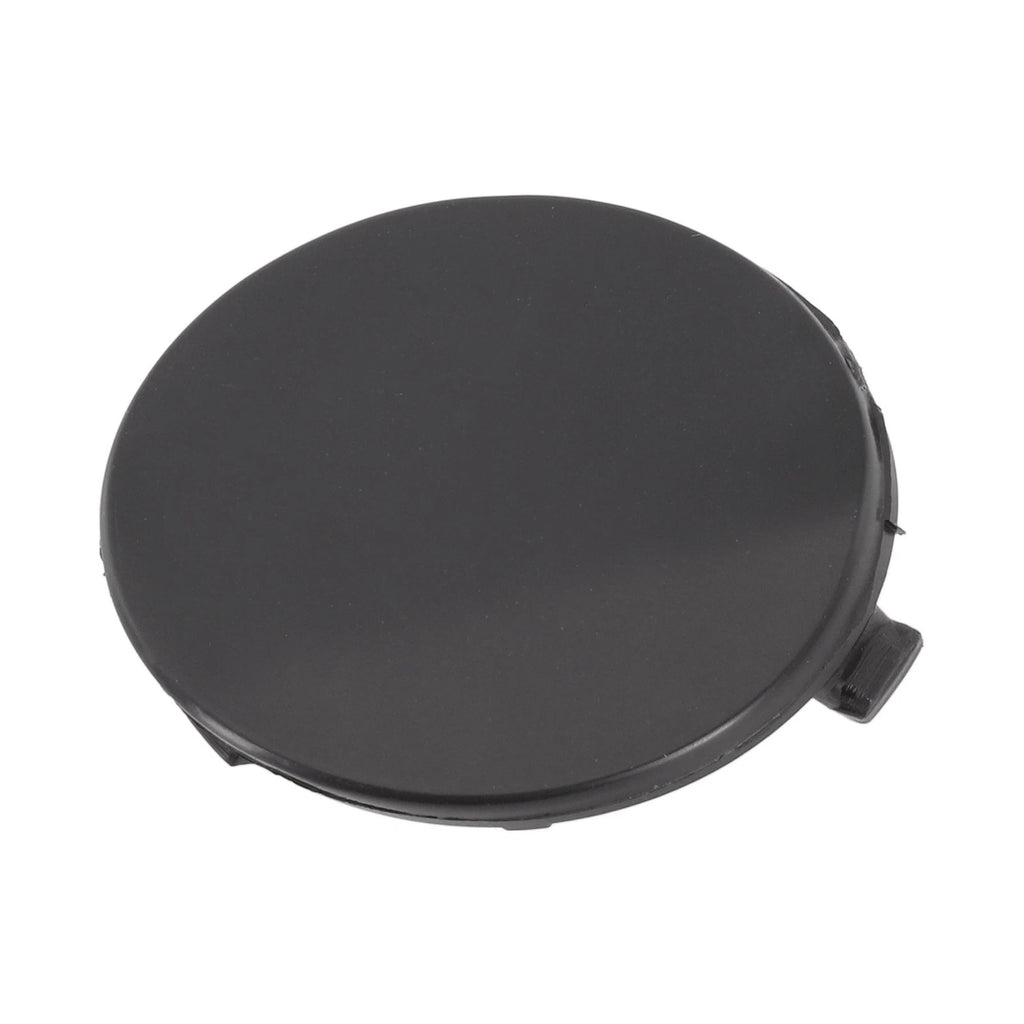 Rear Bumper Tow Hook Cover for Ford C-Max (2013–2019) Black
