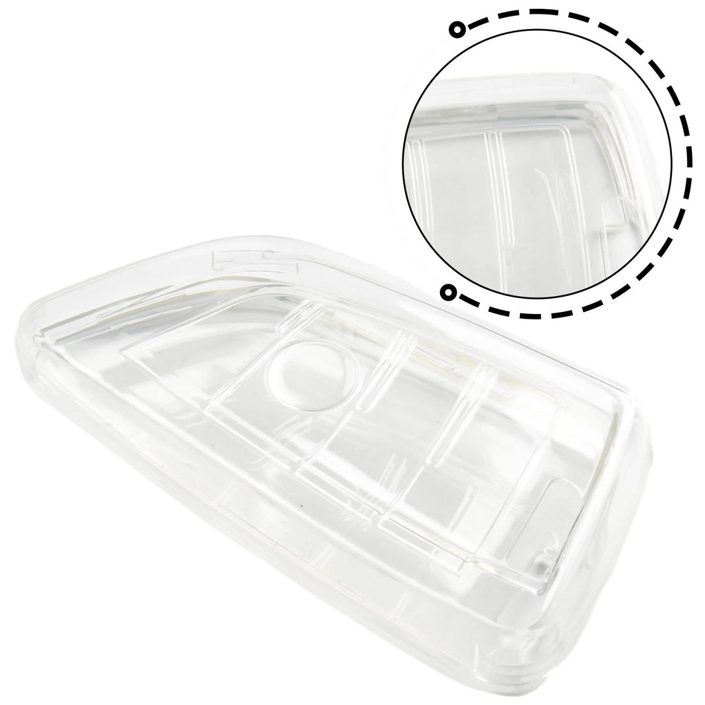 Key Cover for BMW Models (Various)