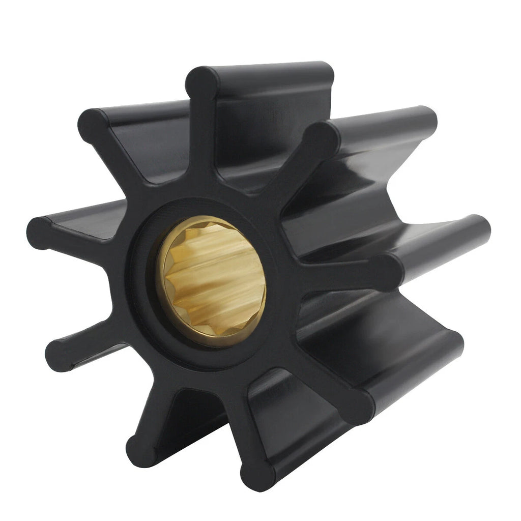 Flexible Impeller for Jabsco Pump EM 836-0003