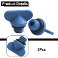 Engine Block Drains for Mercruiser Engines (Aftermarket)