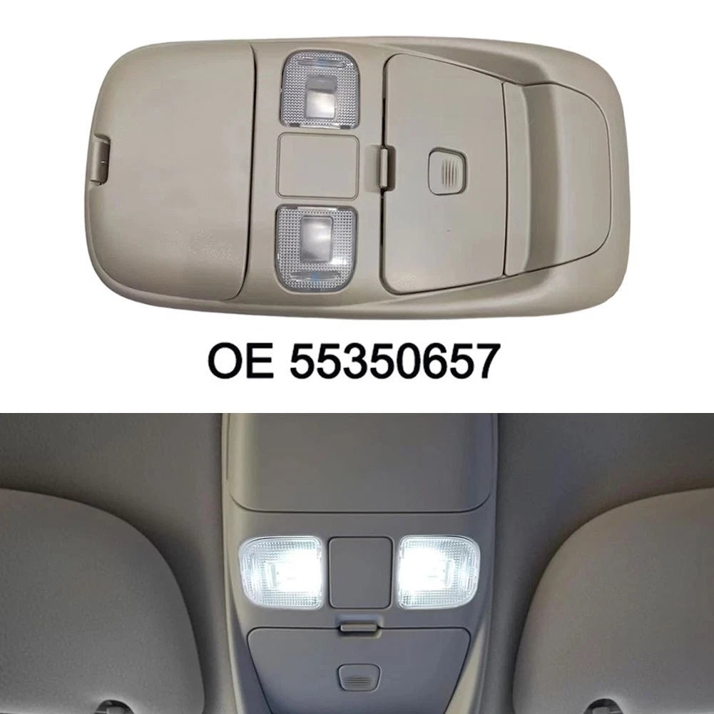 Interior Storage Light Assembly for 1500 1999-2001 2500 3500 1999-2002