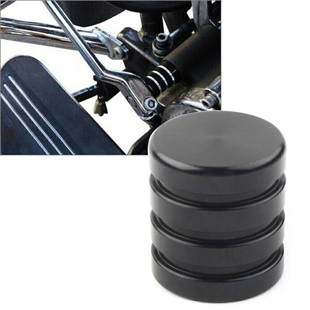 Heel Shifter Eliminator for Harley FL Touring (1980–Present)