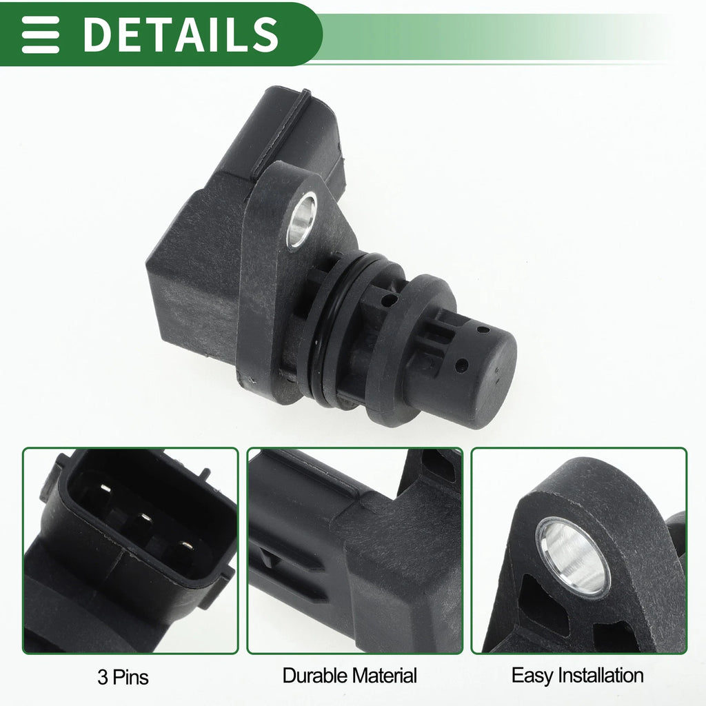 Output Transmission Speed Sensor for Mazda 3 (2004–2010) No.FN1221551