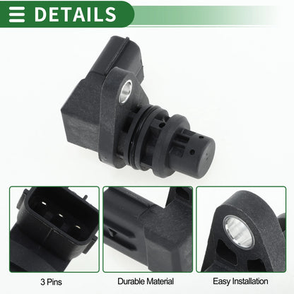 Output Transmission Speed Sensor for Mazda 3 (2004–2010) No.FN1221551