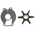 Water Pump Impeller & Gasket for Mercury 18 20 25 HP Outboard (N/A) 47-850893 993261