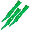 Deck High Lift Blade Replacement for MTD Troy-Bilt (50in) (2001–2013)
