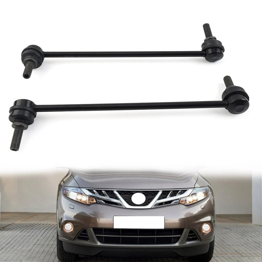 Front Stabilizer Sway Bar End Links for Nissan Altima Maxima Murano Pathfinder (2002–2022)