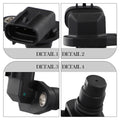 Crankshaft Sensor for Nissan (2000–2006) 23731-AW400