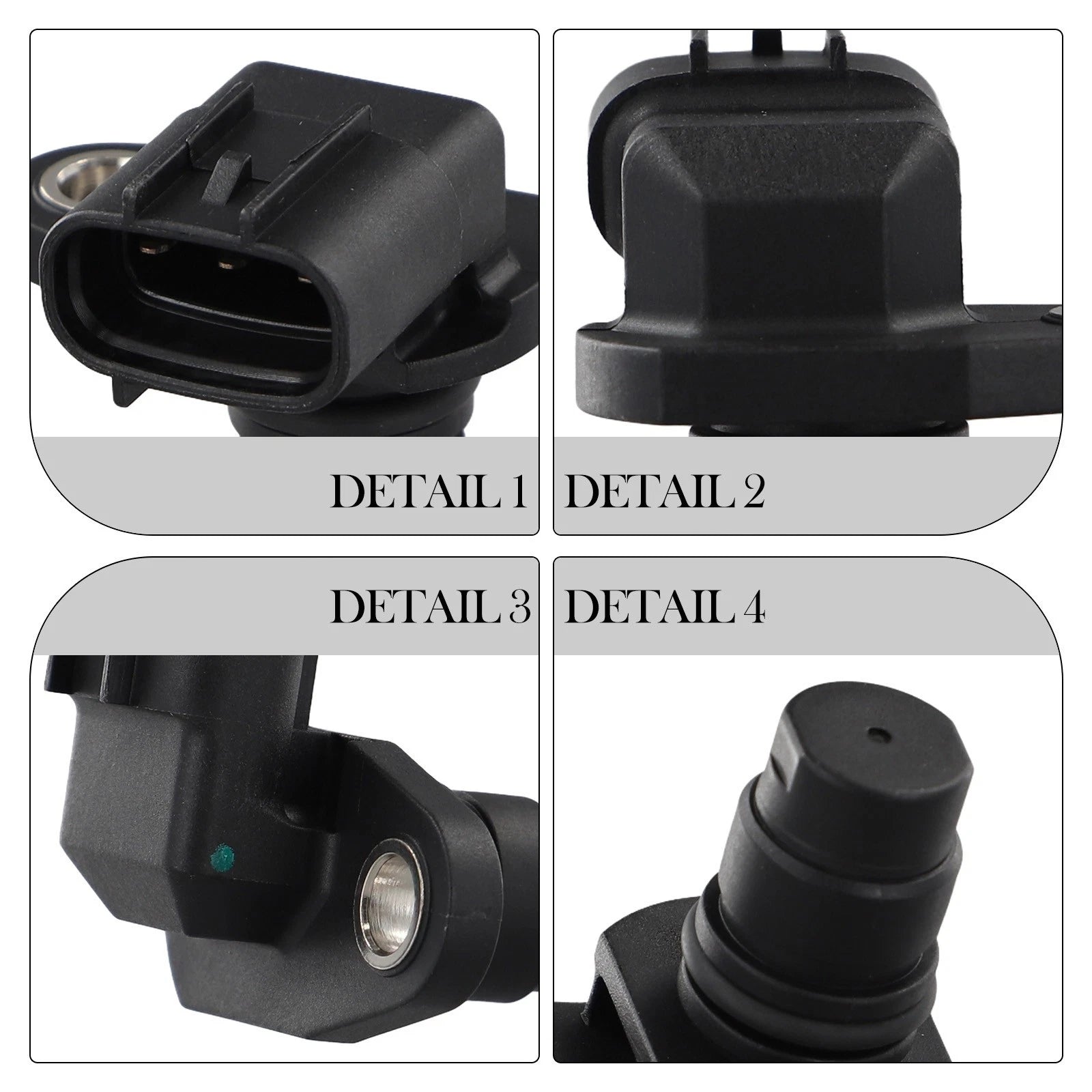 Crankshaft Sensor for Nissan (2000–2006) 23731-AW400