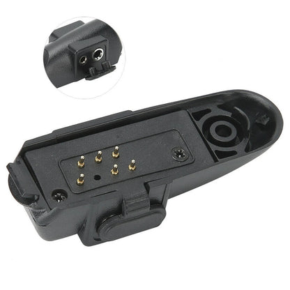 3.5mm 2.5mm Audio Adapter for BF-9700 BF-A58 BF-UV9R Plus
