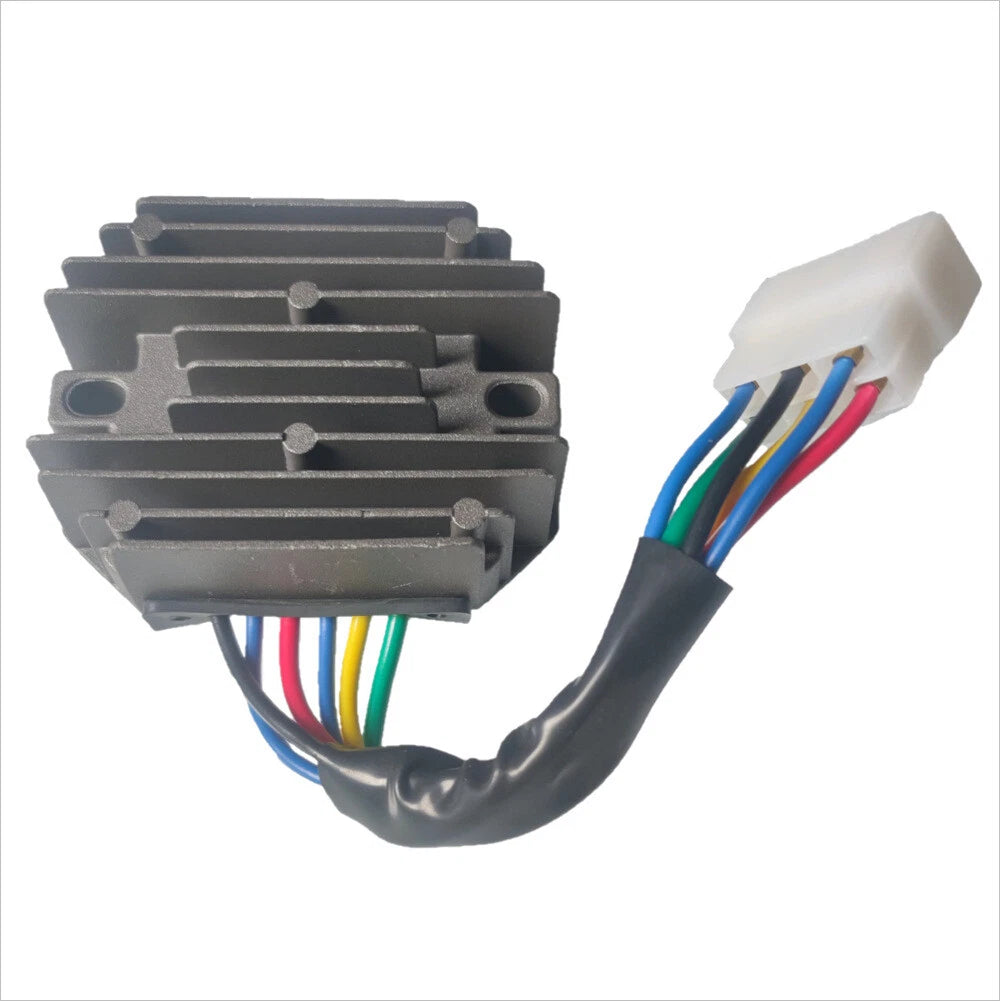 Regulator for John Deere 2210 2305 2320 2520 4010 4100 4110 4115