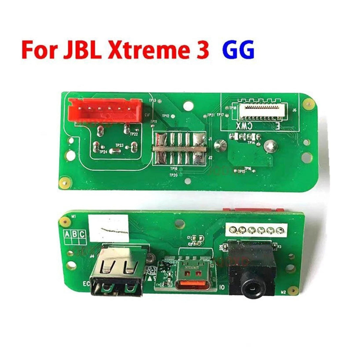 Type C USB Charging Port for JBL Xtreme 3 (2021–2023)