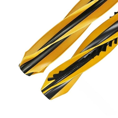 2X Roll Brush for MOVA Z70 Ultra Roller Robot Vacuum Cleaner