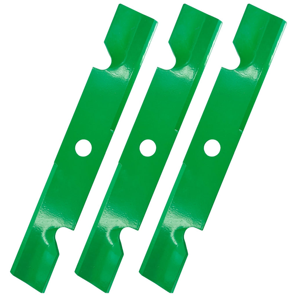 Deck Blade Replacement Kit for Exmark (2000–2019)