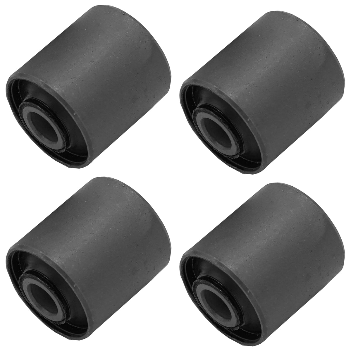 Front Lower A Arm Bushing Replacement for Honda Pioneer 1000 2016–2021