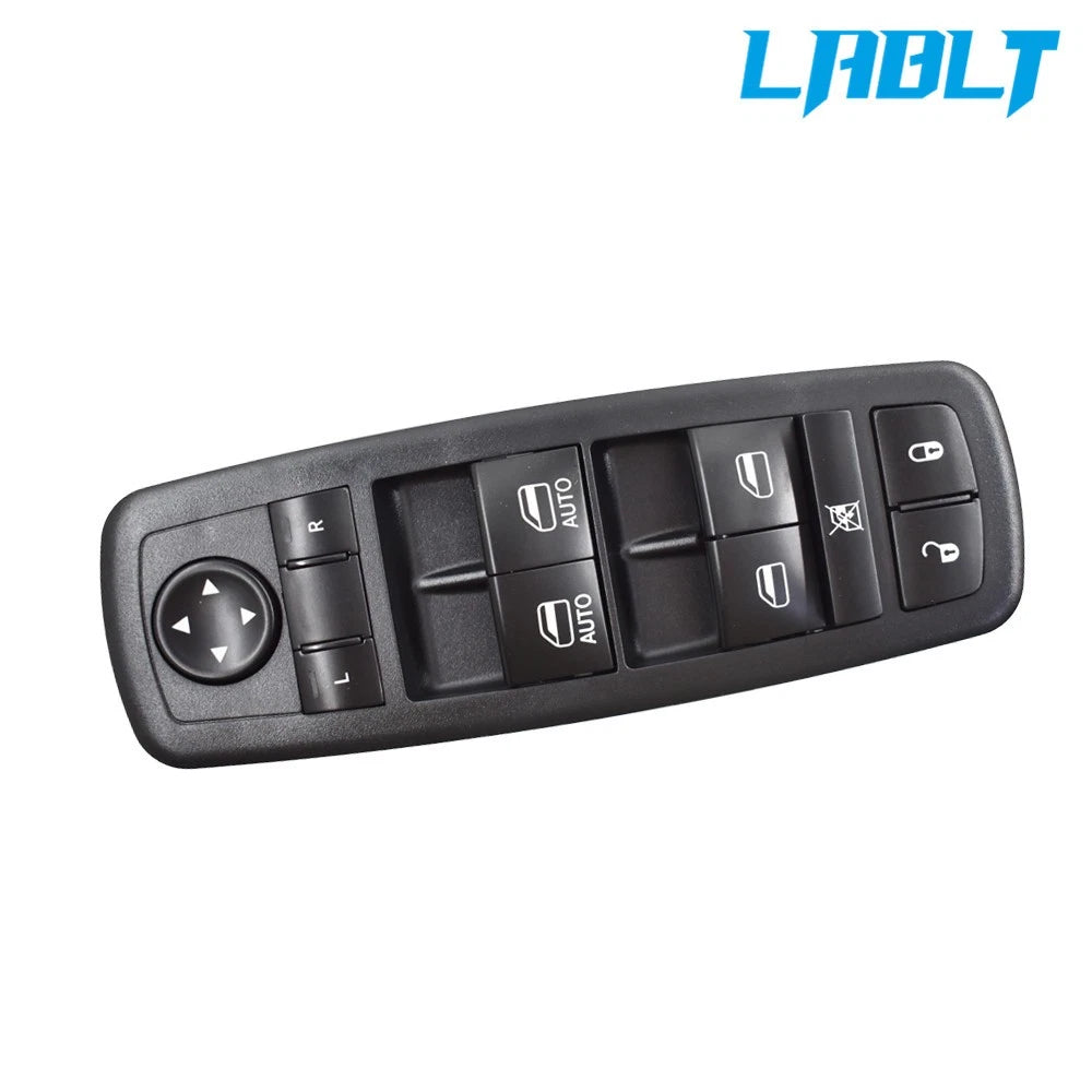 Power Window Switch for Dodge Durango (2011–2013) 68086693AC