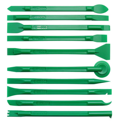 10PCS Plastic Crowbars for Easy Disassembly
