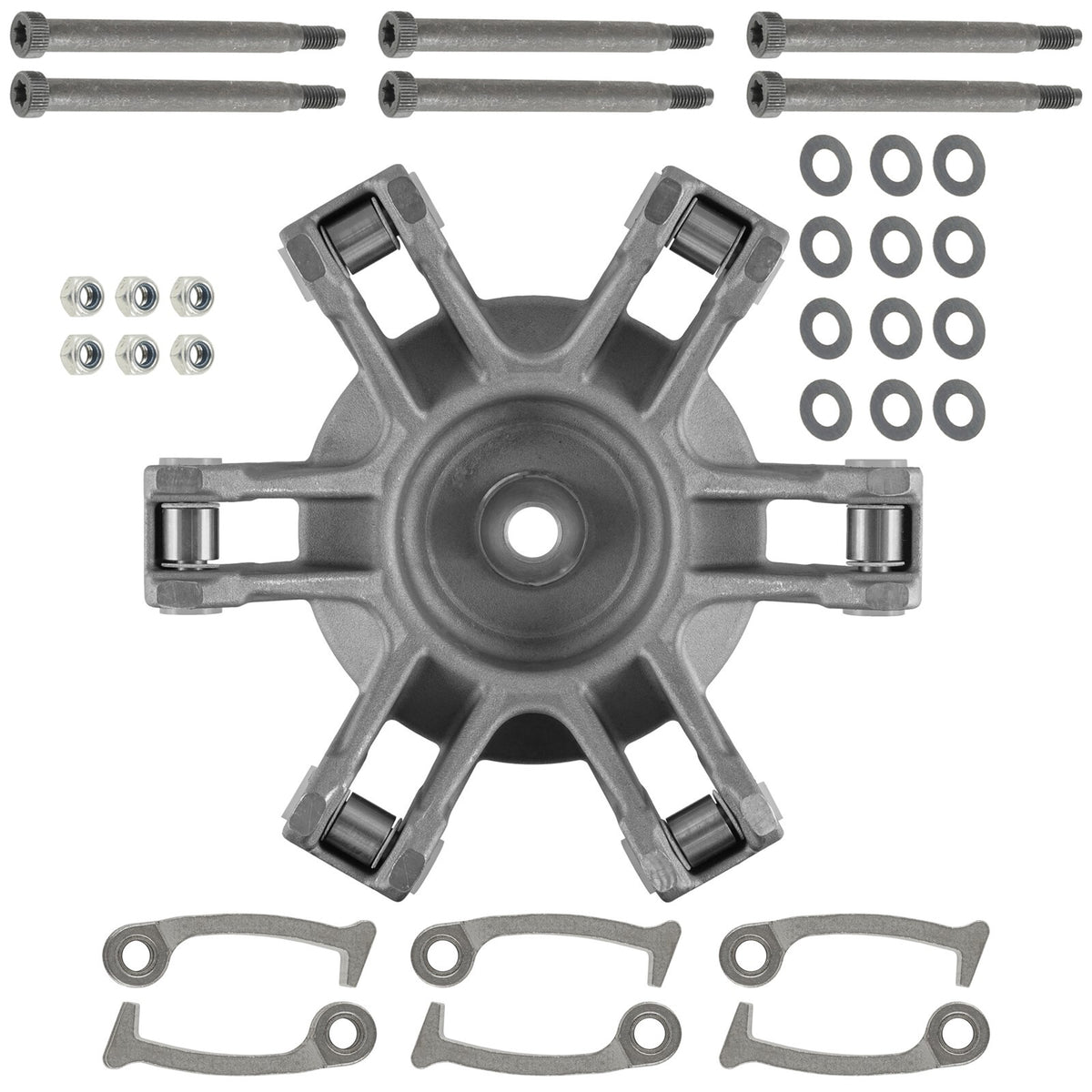 Governor Cup Assembly Replacement for Can-Am Renegade 570 2016–2023