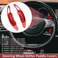 Steering Wheel Paddles Pair Replacement for Subaru Crosstrek (2012–2025)