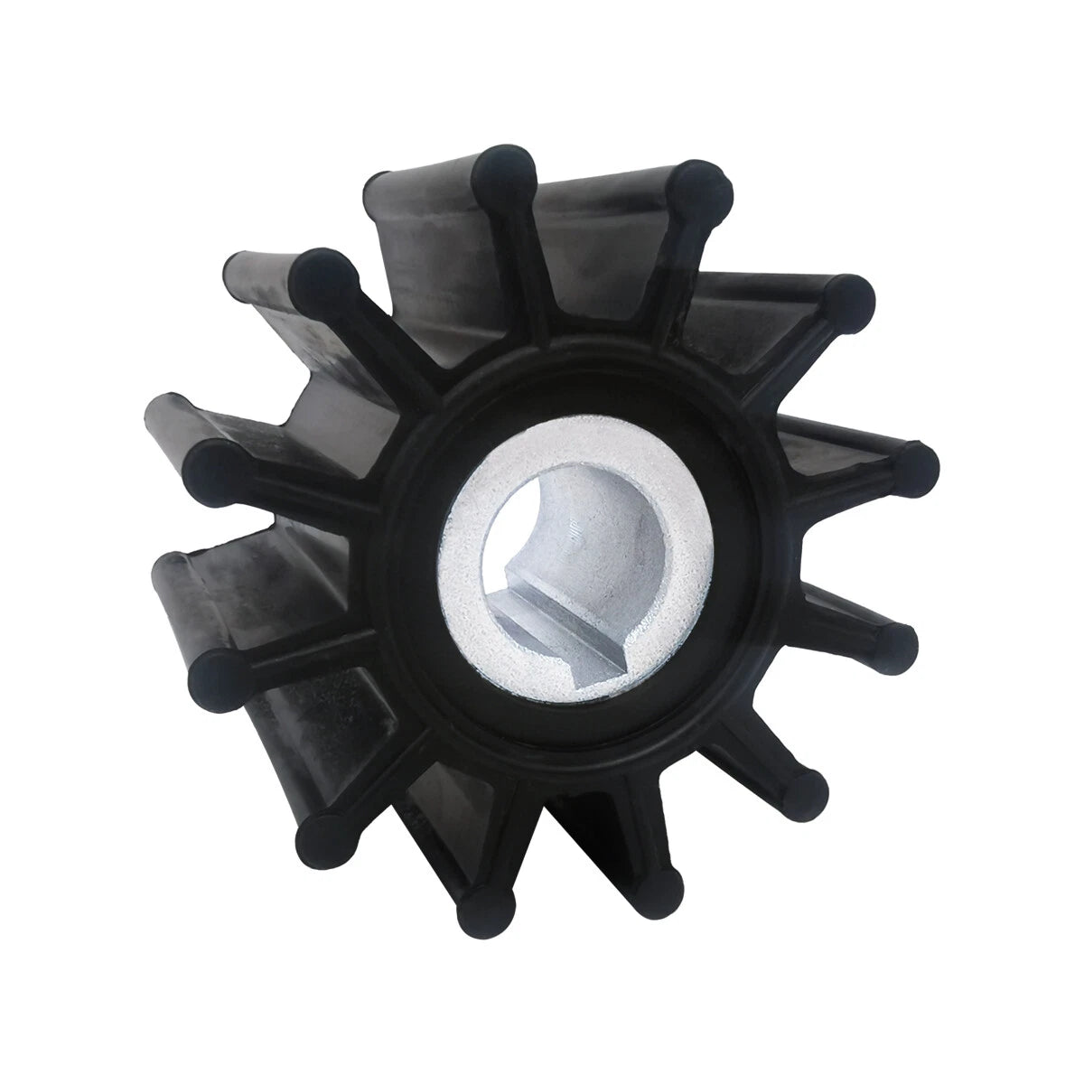Impeller Major Repair Kit for Sherwood Pump (10615, P102, P105, P109, P110)
