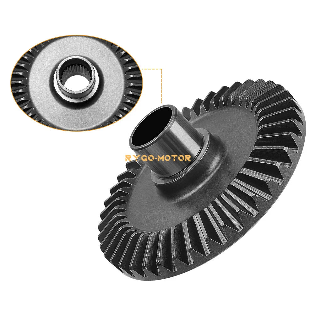 Ring Gear Differential for Honda (#41431-HP0-A00)