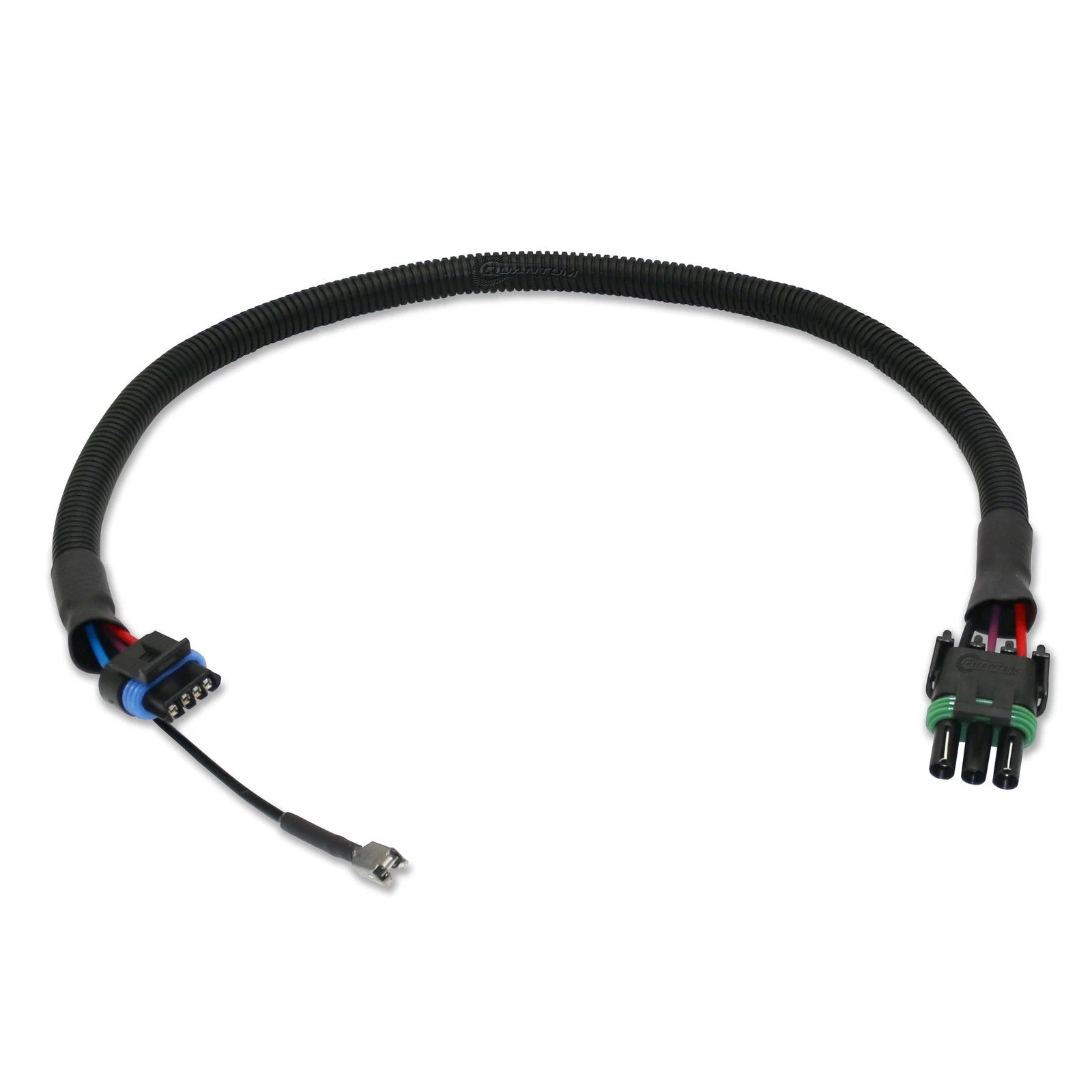 QFS Power Wiring Kit for
