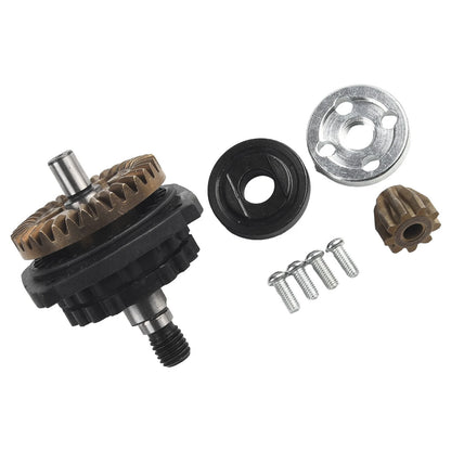 Gear Assembly for Bosch TWS6600 GWS6-100 Angle Grinder