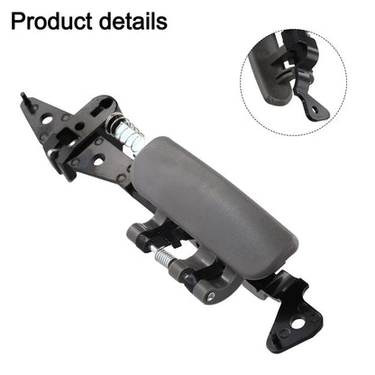 Glove Box Latch Lock Handle for Chevy S10 Blazer (1998–2005) 15727766 15727767