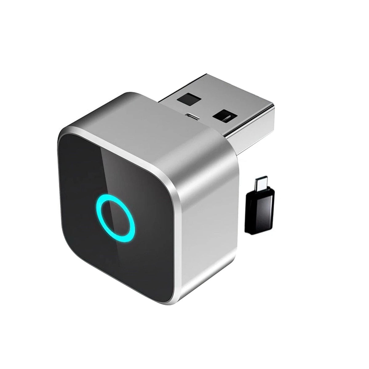 Wireless CarPlay Bluetooth 4.2 Adapter USB Dongle for Android Auto Receiver