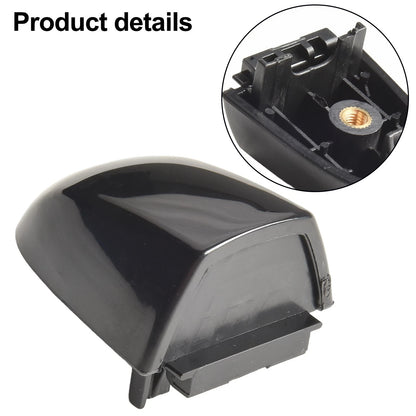 Rear Right Door Handle for