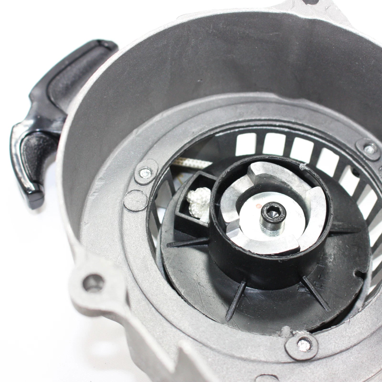 Alloy Pull Start Starter for Mini PIT Pocket Rocket ATV (43cc 47cc 49cc)