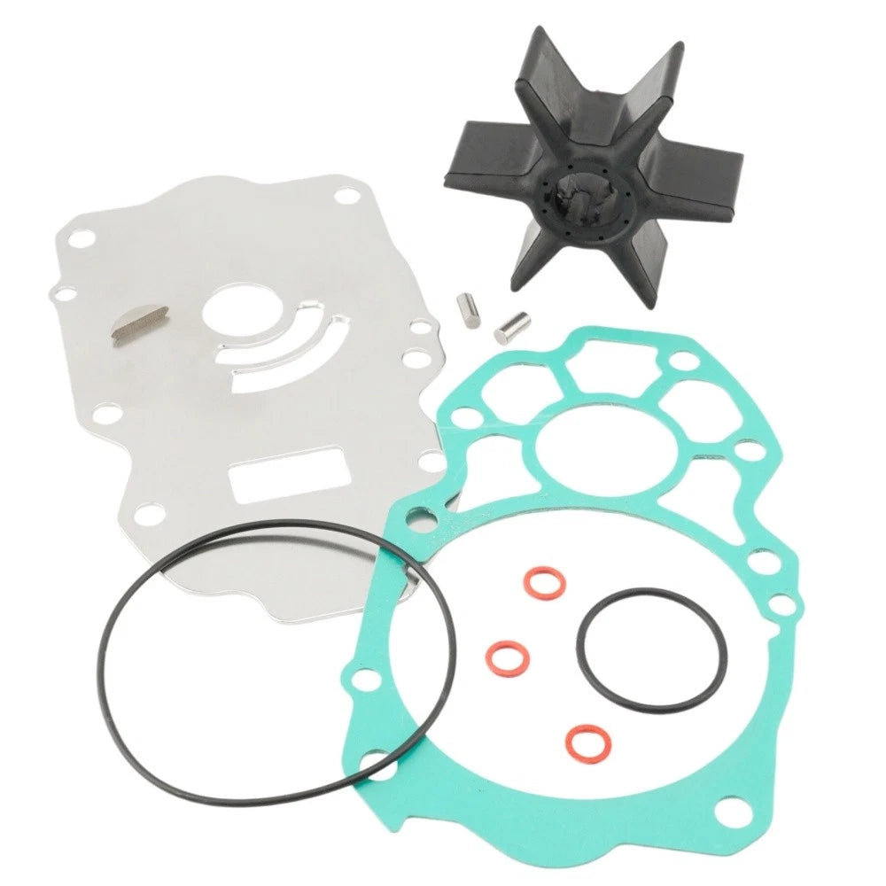 6CE-44352-00 Water Pump Impeller Service Kit for Yamaha 225-300 HP (2000-2023)