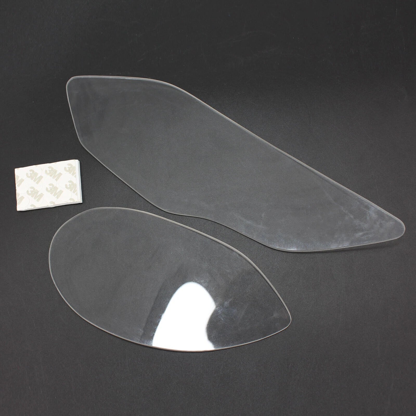 Front Lamp Lens for BMW S1000RR (2015–2018) T9