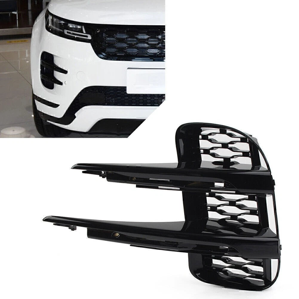 Fog Light Grille Left for Land Rover Range Rover Evoque (2019–Present)