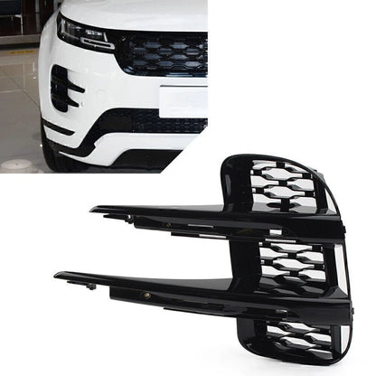Fog Light Grille Left for Land Rover Range Rover Evoque (2019–Present)
