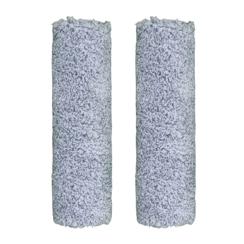 Set of 4 Side Brushes and Filter Bags for X8 Pro and S14 Plus