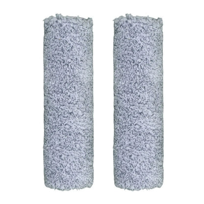 Set of 4 Side Brushes and Filter Bags for X8 Pro and S14 Plus