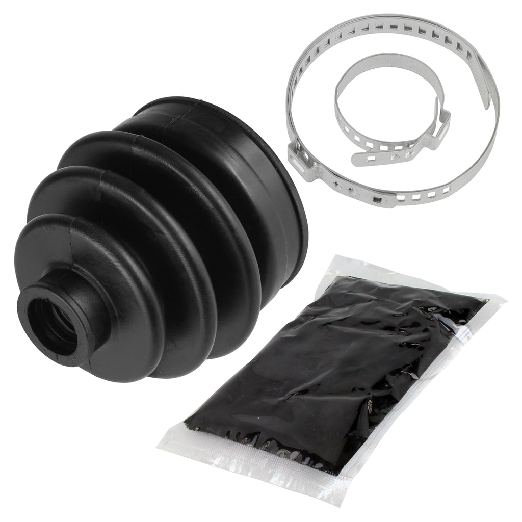 Rear Axle Inner CV Boot Kit for Honda Forman Rubicon 500 TRX500FA (2015–2019)