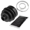 Rear Axle Inner CV Boot Kit for Honda Forman Rubicon 500 TRX500FA (2015–2019)