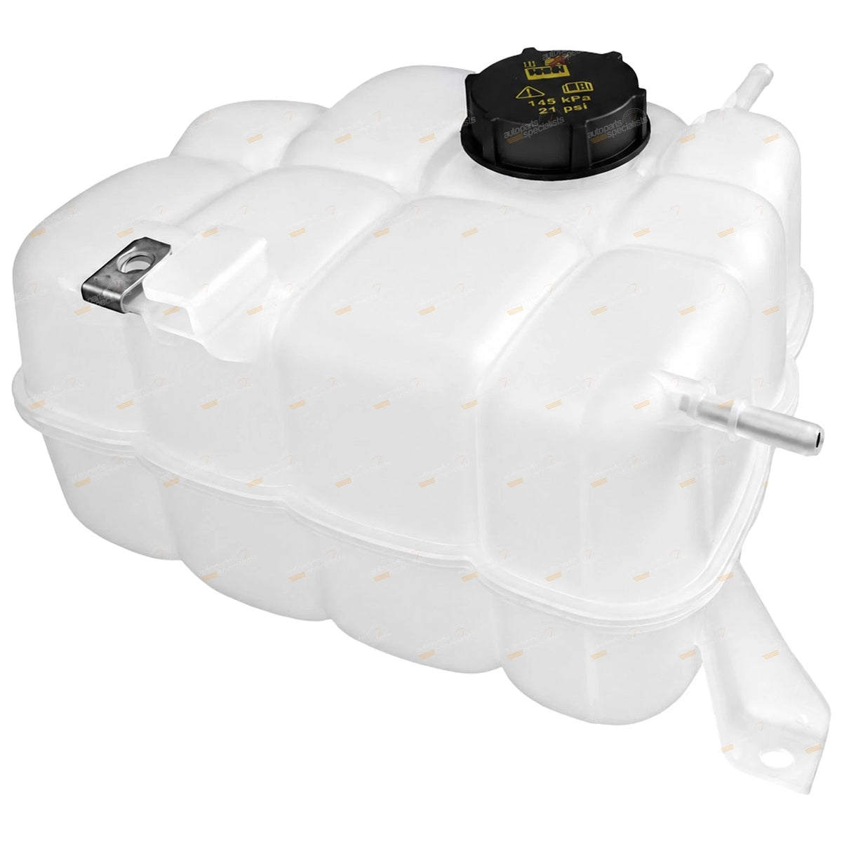 Coolant Expansion Tank for Mazda BT50 UP UR 5cyl 3.2L P5AT (2015–2016)